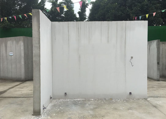 再生建材产品
